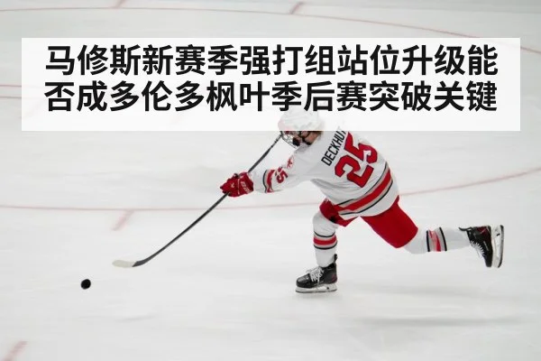 马修斯新赛季强打组站位升级能否成多伦多枫叶季后赛突破关键