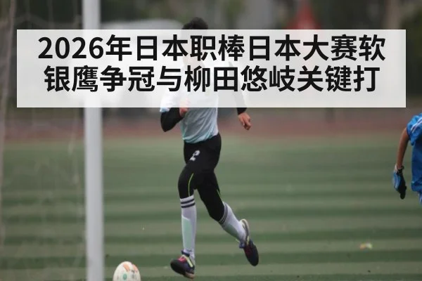 2026年日本职棒日本大赛软银鹰争冠与柳田悠岐关键打